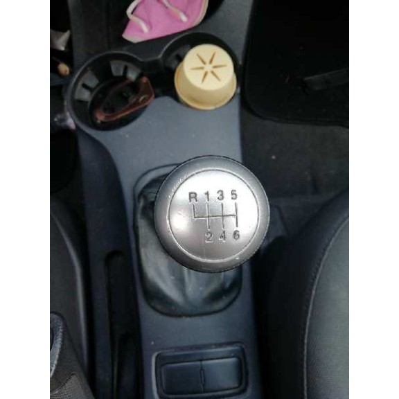 kia sportage del año 2007