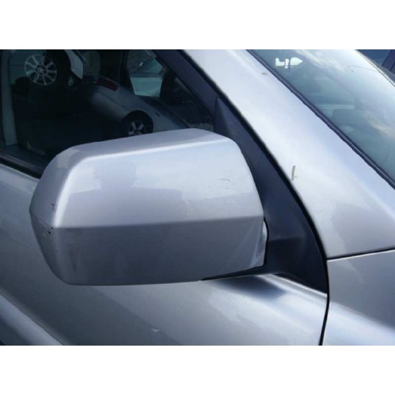 kia sportage del año 2007