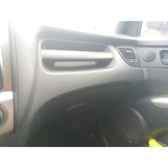 kia sportage del año 2007