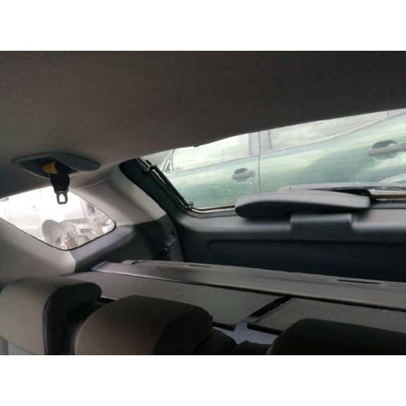 kia sportage del año 2007