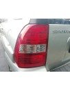kia sportage del año 2007