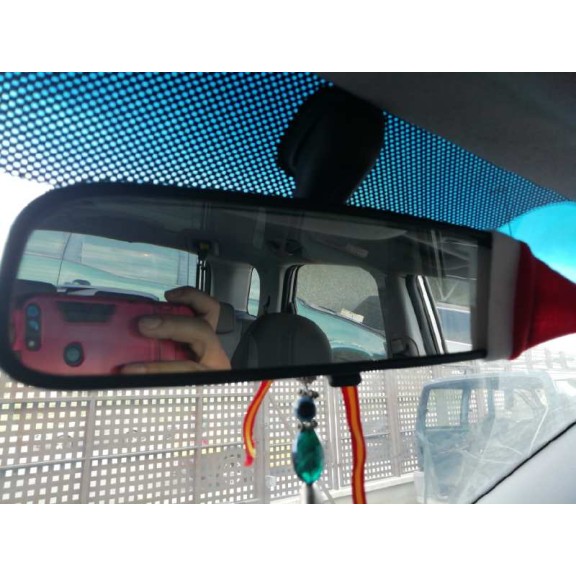 kia sportage del año 2007