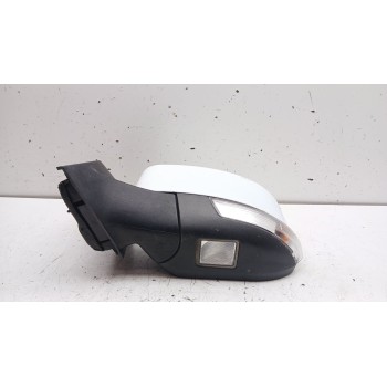 Recambio de retrovisor izquierdo para ford focus iii 1.5 tdci referencia OEM IAM   