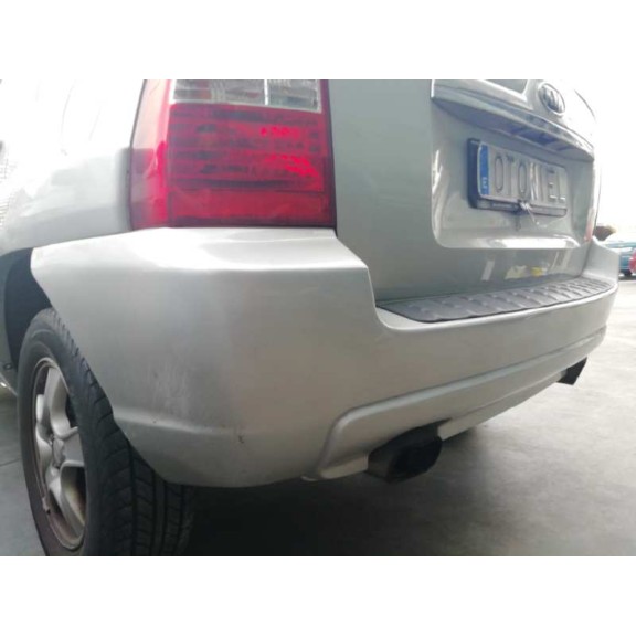 kia sportage del año 2007