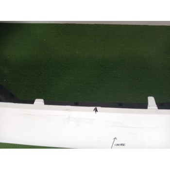 Recambio de paragolpes delantero para citroën berlingo (er_, ec_) 1.2 puretech 130 referencia OEM IAM 9816775377  