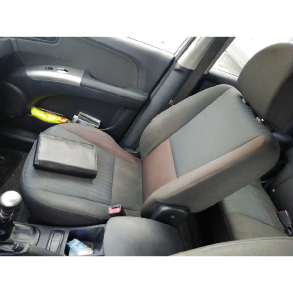 kia sportage del año 2007