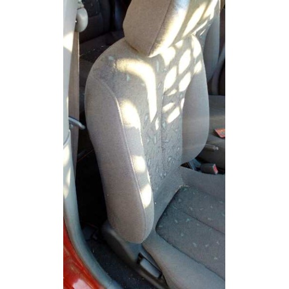 hyundai accent (lc) del año 2000