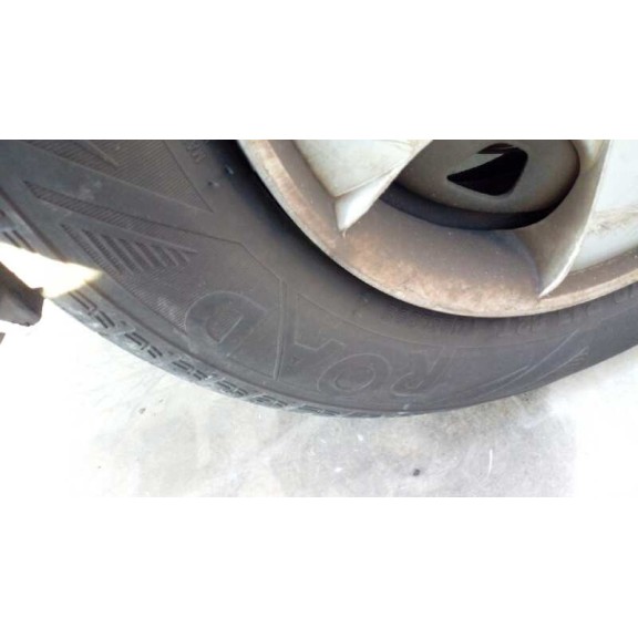 hyundai accent (lc) del año 2000