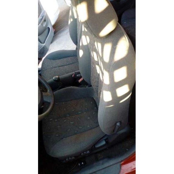 hyundai accent (lc) del año 2000