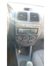 hyundai accent (lc) del año 2000