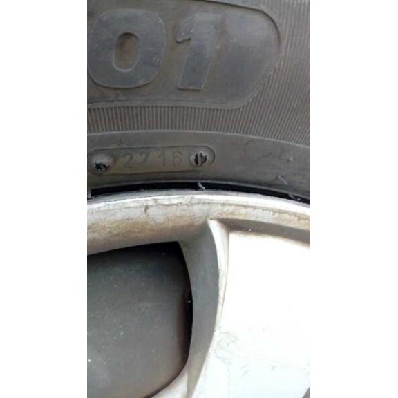 hyundai accent (lc) del año 2000