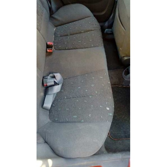 hyundai accent (lc) del año 2000