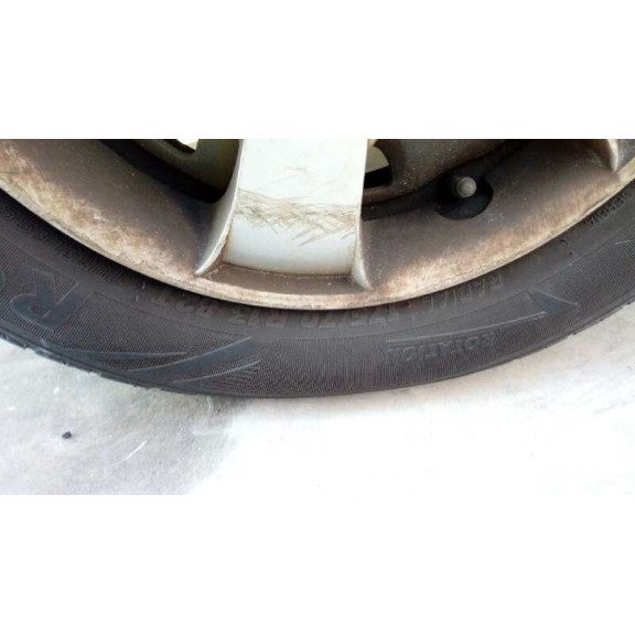 hyundai accent (lc) del año 2000