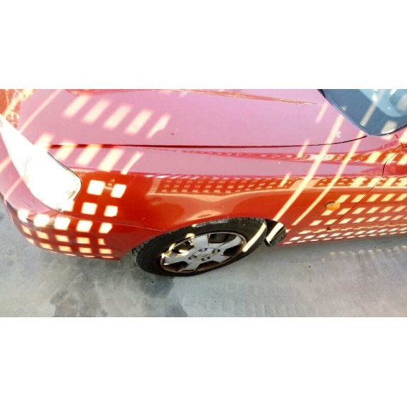 hyundai accent (lc) del año 2000