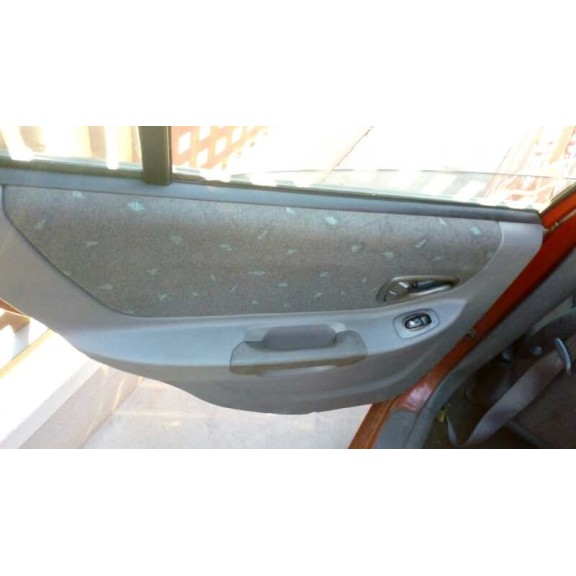 hyundai accent (lc) del año 2000