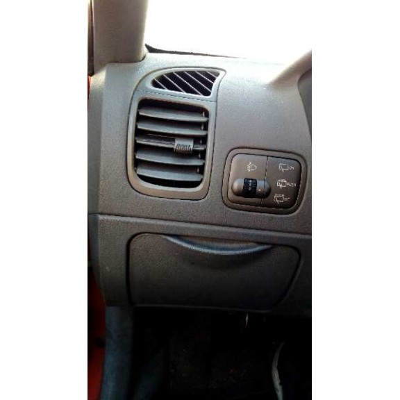 hyundai accent (lc) del año 2000