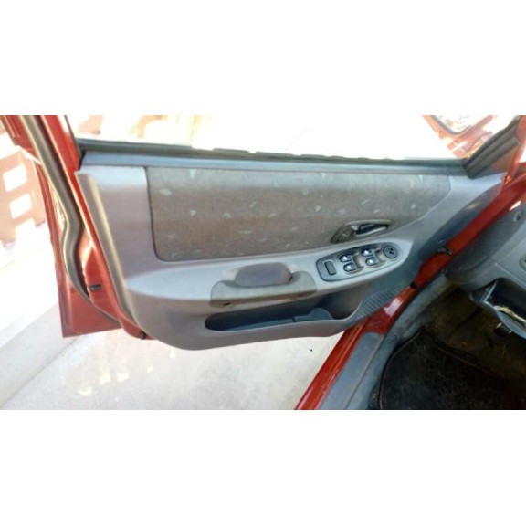 hyundai accent (lc) del año 2000