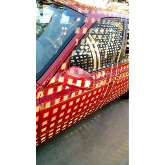 hyundai accent (lc) del año 2000