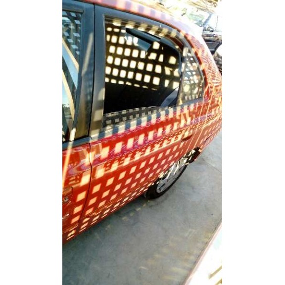 hyundai accent (lc) del año 2000