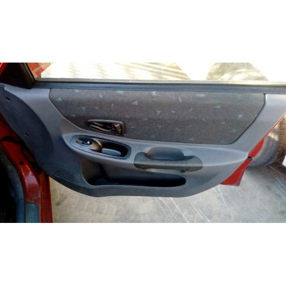 hyundai accent (lc) del año 2000