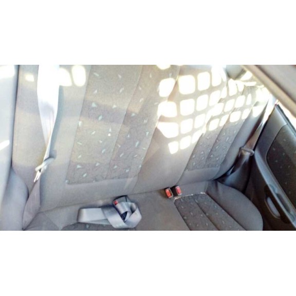 hyundai accent (lc) del año 2000