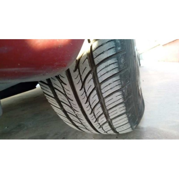 hyundai accent (lc) del año 2000