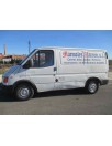 ford transit, caja cerr. corto 95 del año 1997