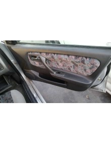 nissan primera berlina (p11) del año 1999 2