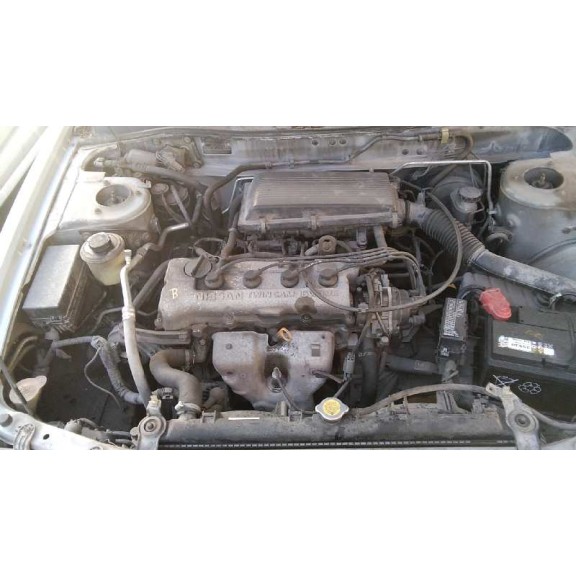 nissan primera berlina (p11) del año 1999