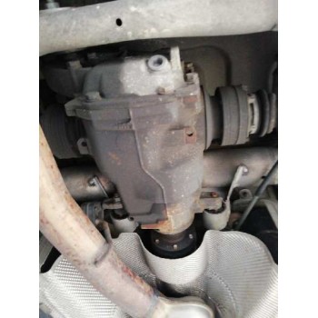 Recambio de diferencial trasero para bmw serie 5 berlina (e60) 530xi referencia OEM IAM 756059102 6V 4X4 3.23