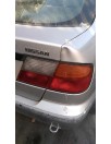 nissan primera berlina (p11) del año 1999