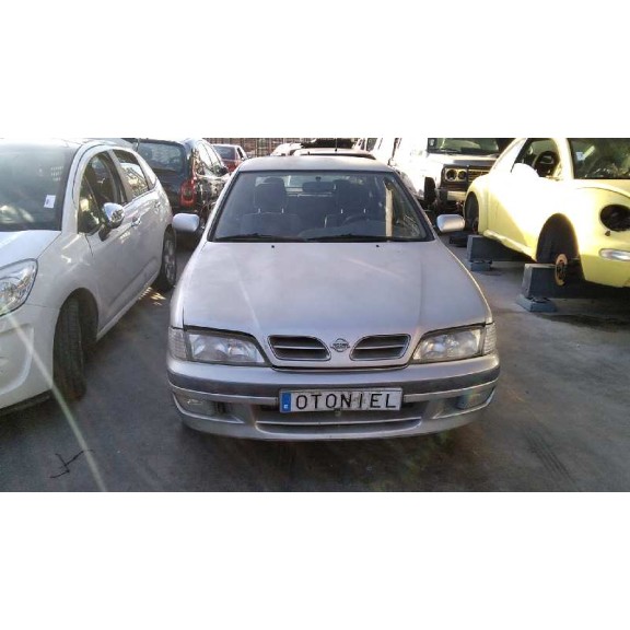 nissan primera berlina (p11) del año 1999