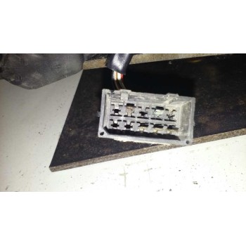 Recambio de retrovisor derecho para audi a3 (8l) 1.8 t ambiente referencia OEM IAM   ELECTRICO