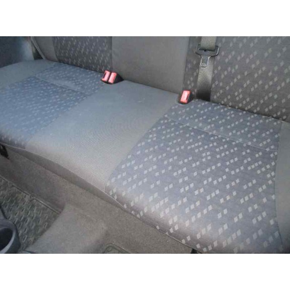 ford focus berlina (cak) del año 1999