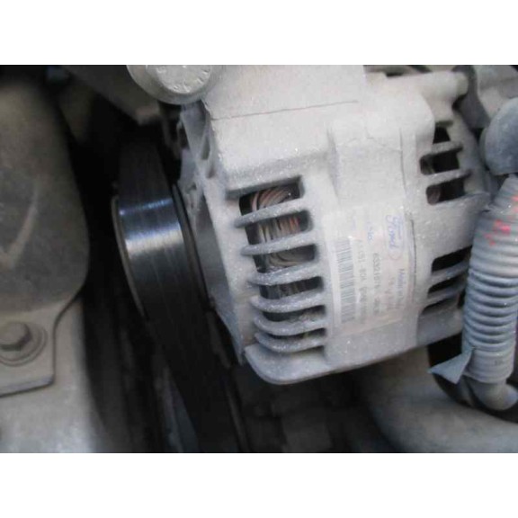 ford focus berlina (cak) del año 1999