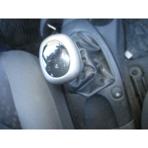 ford focus berlina (cak) del año 1999