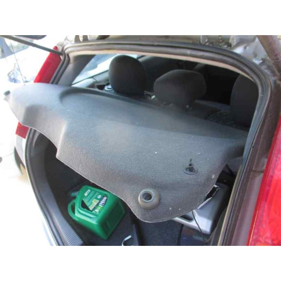 ford focus berlina (cak) del año 1999