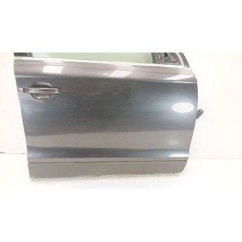 Recambio de puerta delantera derecha para audi q7 (4lb) 3.0 tdi quattro referencia OEM IAM   
