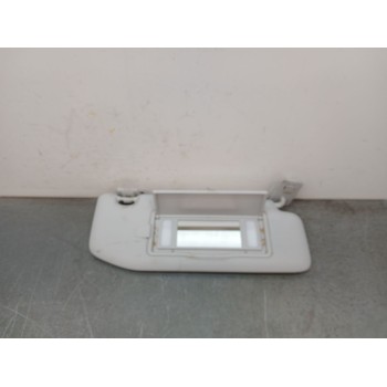 Recambio de parasol derecho para citroën c4 iii (ba_, bb_, bc_) 1.2 puretech 130 (bahnsa, bahnsb) referencia OEM IAM   