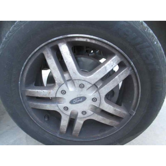 ford focus berlina (cak) del año 1999