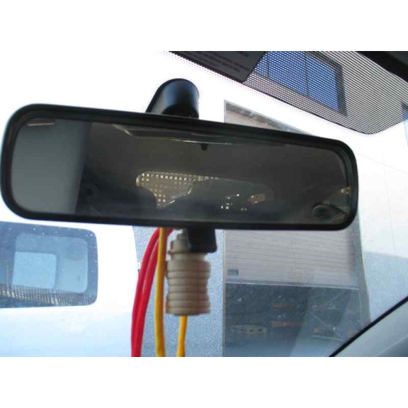 ford focus berlina (cak) del año 1999