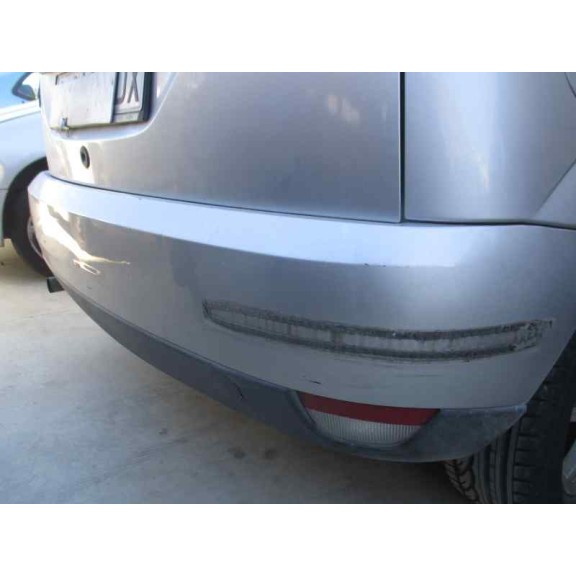 ford focus berlina (cak) del año 1999