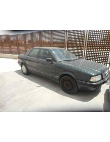 audi 80 (8c,b4) del año 1994