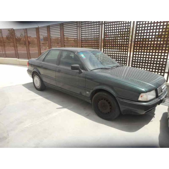 audi 80 (8c,b4) del año 1994