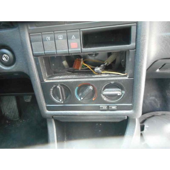 audi 80 (8c,b4) del año 1994