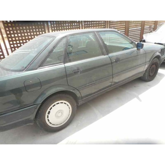 audi 80 (8c,b4) del año 1994