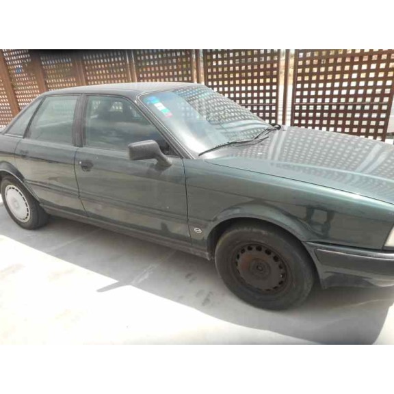 audi 80 (8c,b4) del año 1994