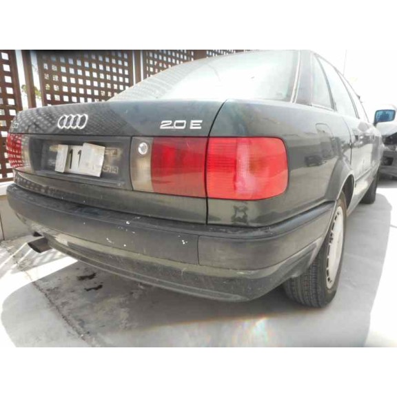 audi 80 (8c,b4) del año 1994