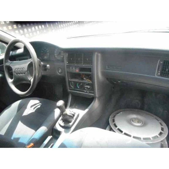 audi 80 (8c,b4) del año 1994