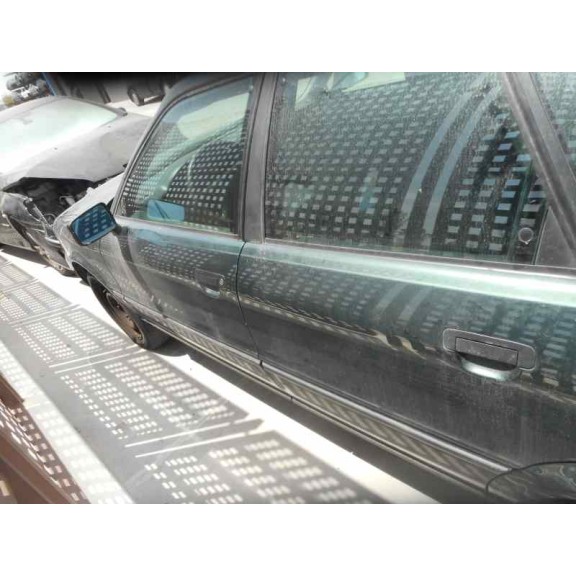 audi 80 (8c,b4) del año 1994